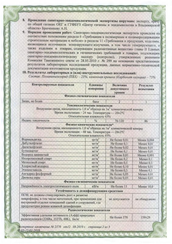 Экспертное заключение стр 2